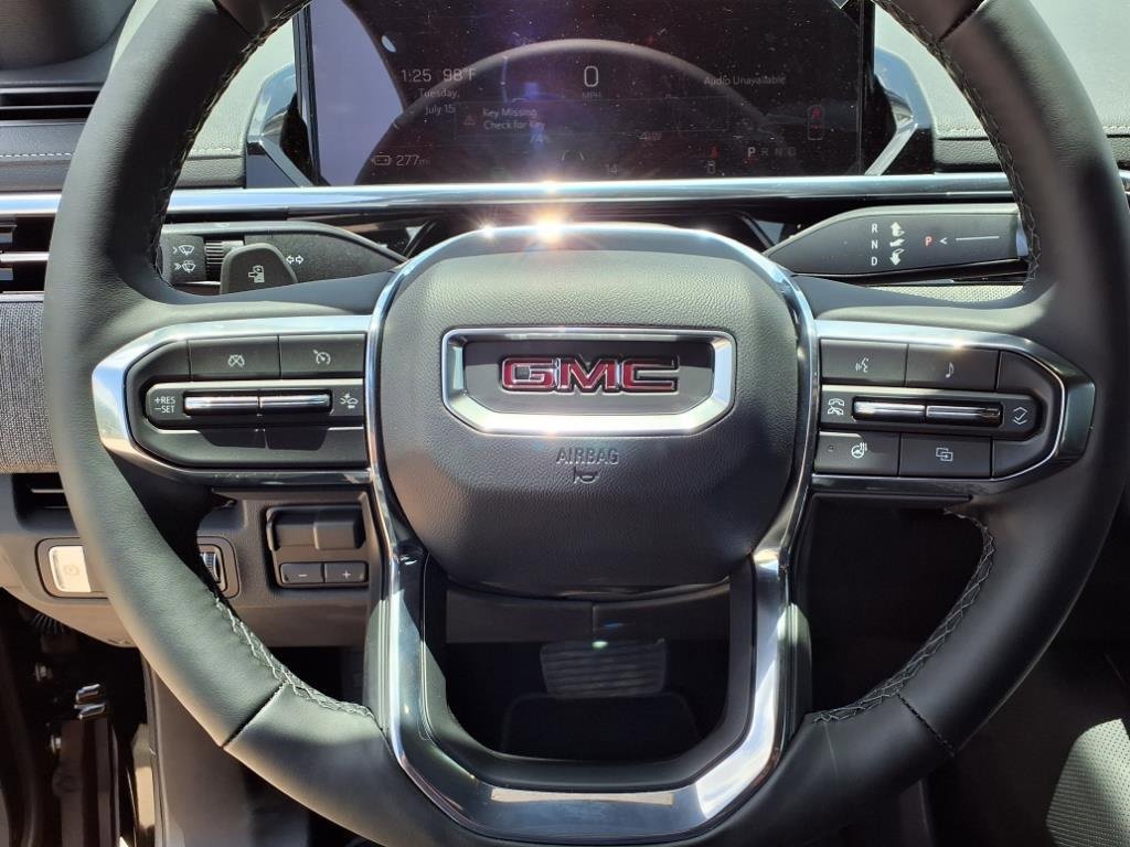 2026 GMC Sierra EV Elevation - Photo 19