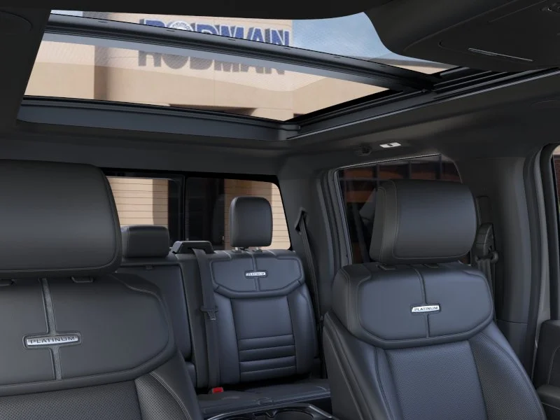 New 2026 Avalanche Ford Platinum® image 51