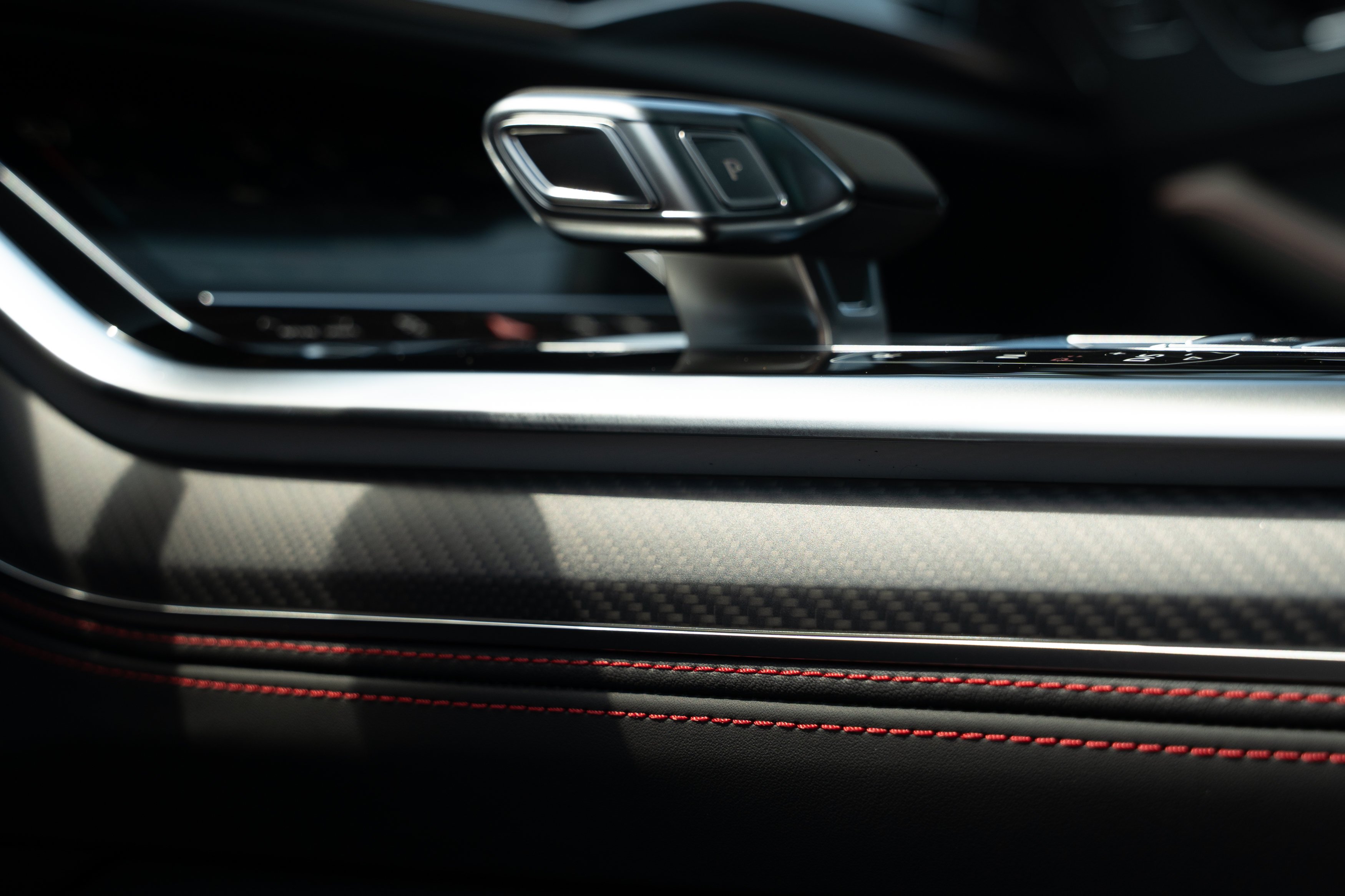 New 2026 Daytona Gray Audi S line Prestige image 14
