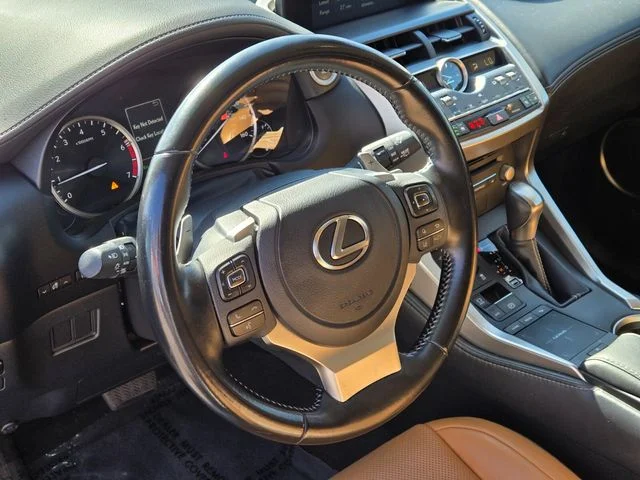 Used 2021 Silver Lexus 300 Base image 24