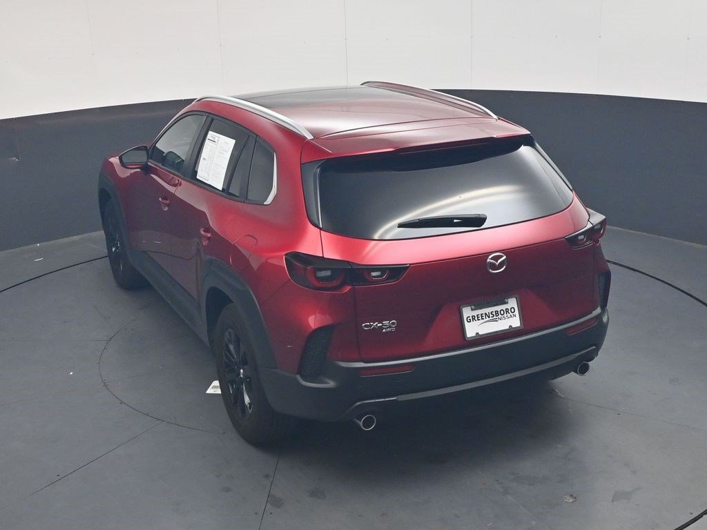 Used 2022 Jet Black Mica Mazda 2.5 S Premium Plus Package image 26