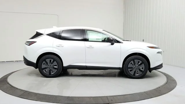 2025 Nissan Murano SL - Photo 8