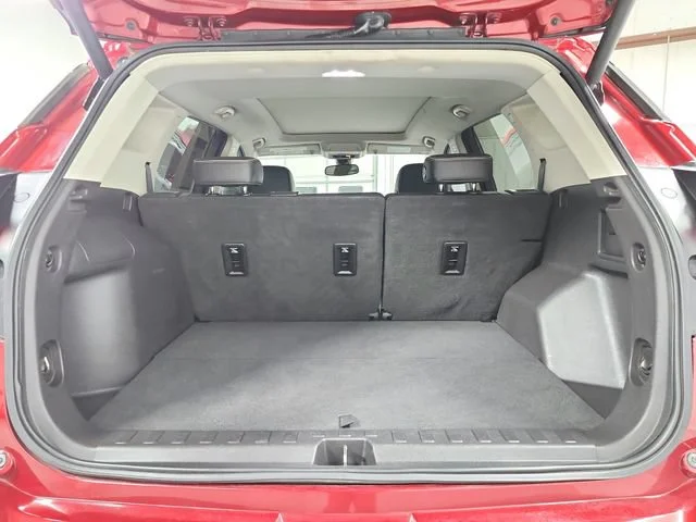 Used 2019 RED QUARTZ TINTCOAT GMC Denali image 51