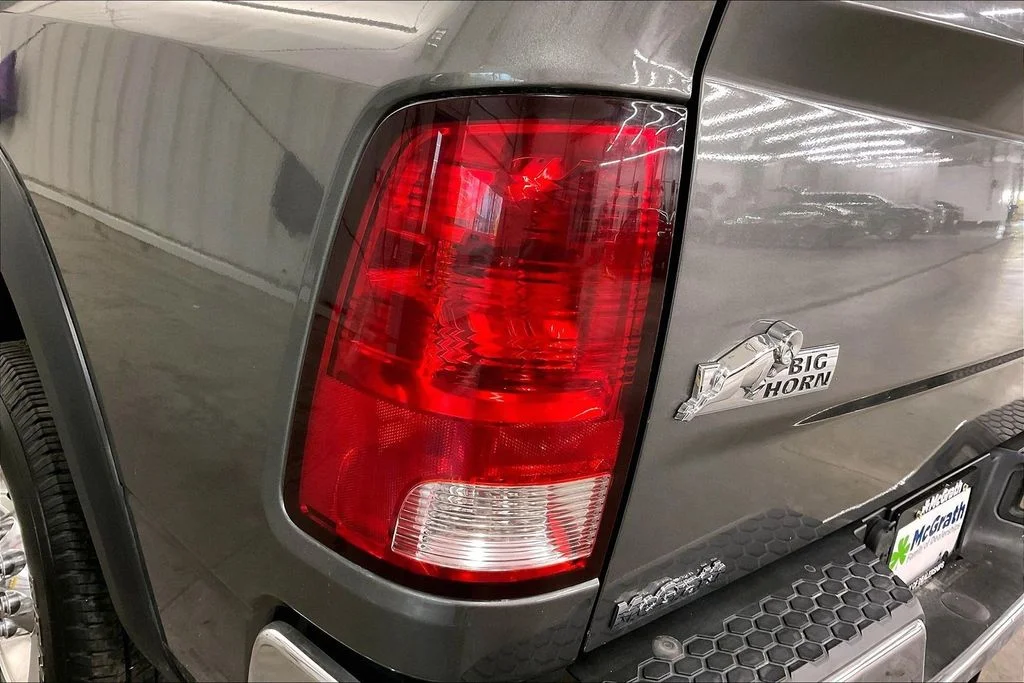 Used 2012 Gray Ram Big Horn image 35