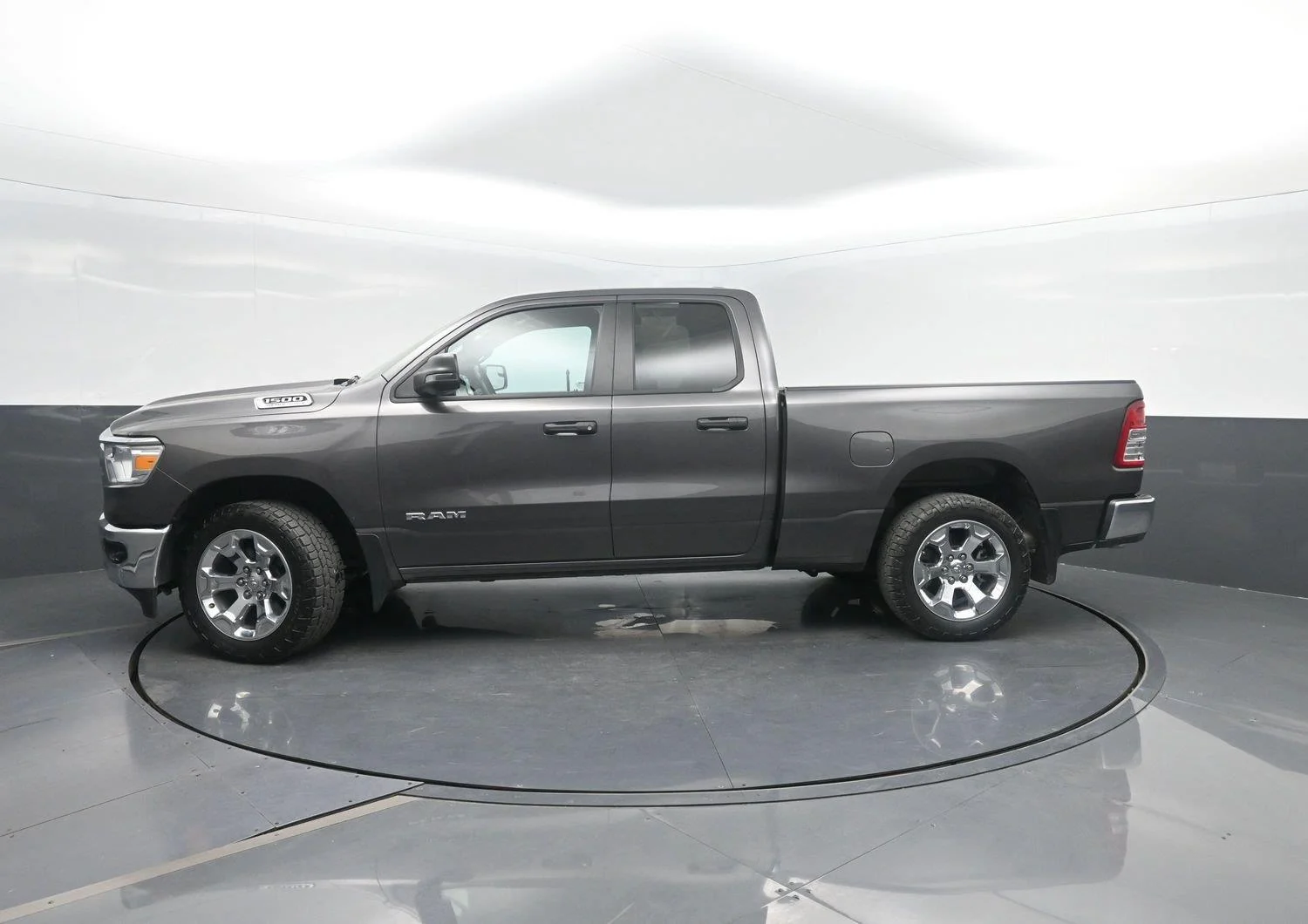 2023 RAM 1500 Pickup