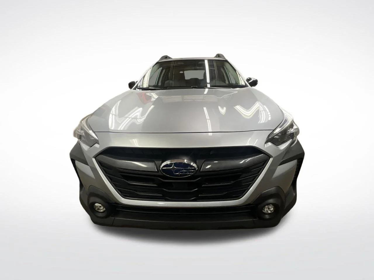 Used 2025 Silver Subaru Premium image 8