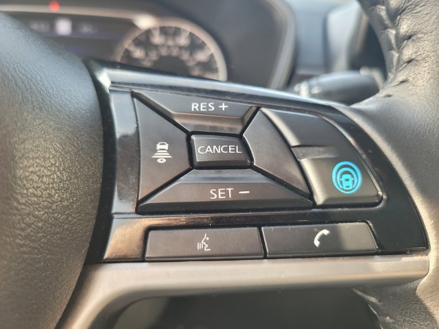 Used 2024 Gray Nissan 2.5 SV image 27