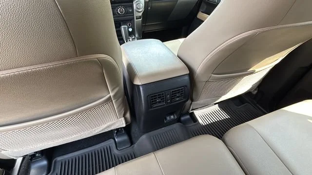 Used 2021 Blue Toyota SR5 Premium image 21
