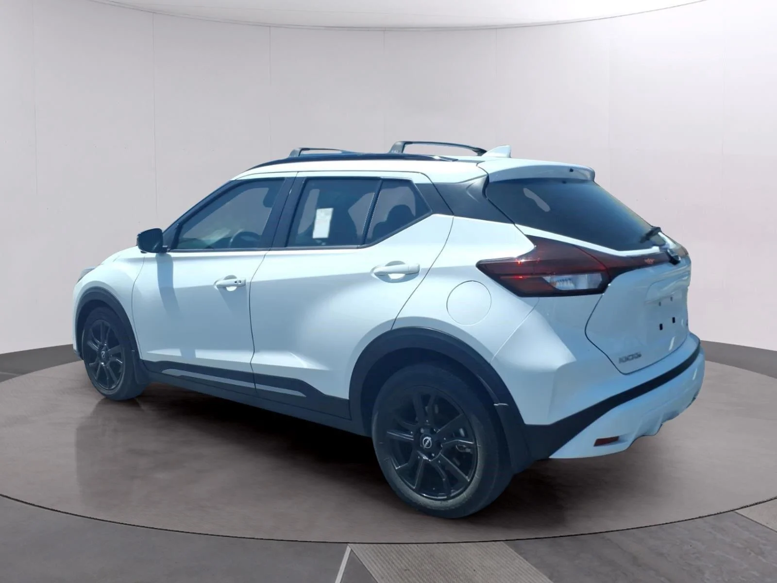 Used 2023 Fresh Powder Nissan SR image 3