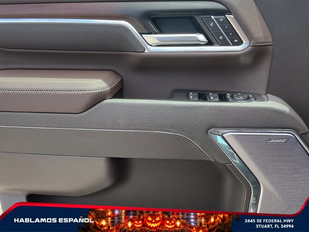 New 2026 Onyx Black GMC Denali image 23