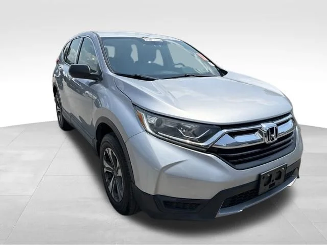 Used 2019 Silver Honda LX image 2