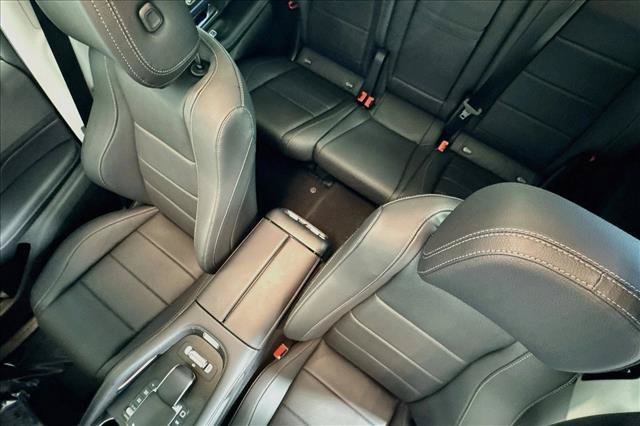 New 2026 Obsidian Black Metallic Mercedes-Benz GLS 450 image 49
