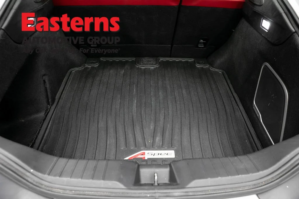 Used 2023 White Acura A-Spec Tech Package image 9