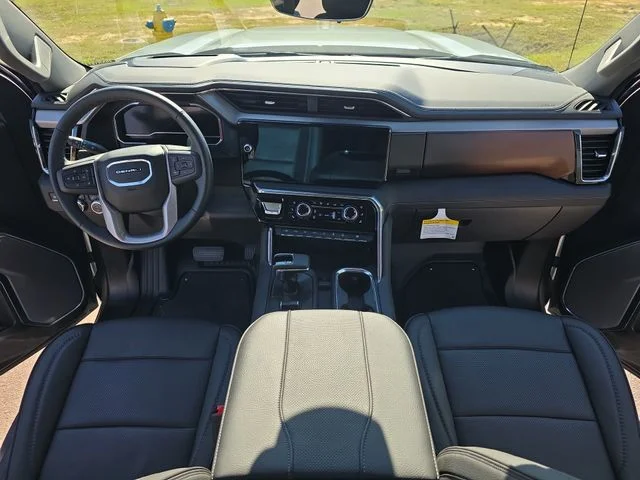 Used 2024 Silver GMC Denali image 10