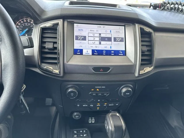 Used 2021 Gray Ford XLT image 20
