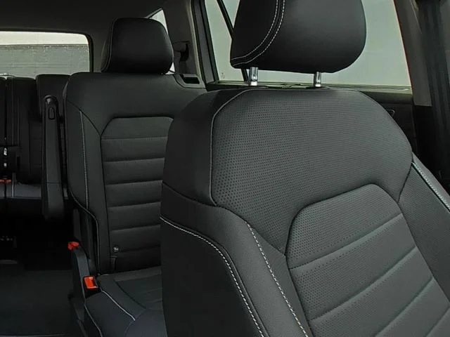 2026 Volkswagen Atlas SEL - Photo 39