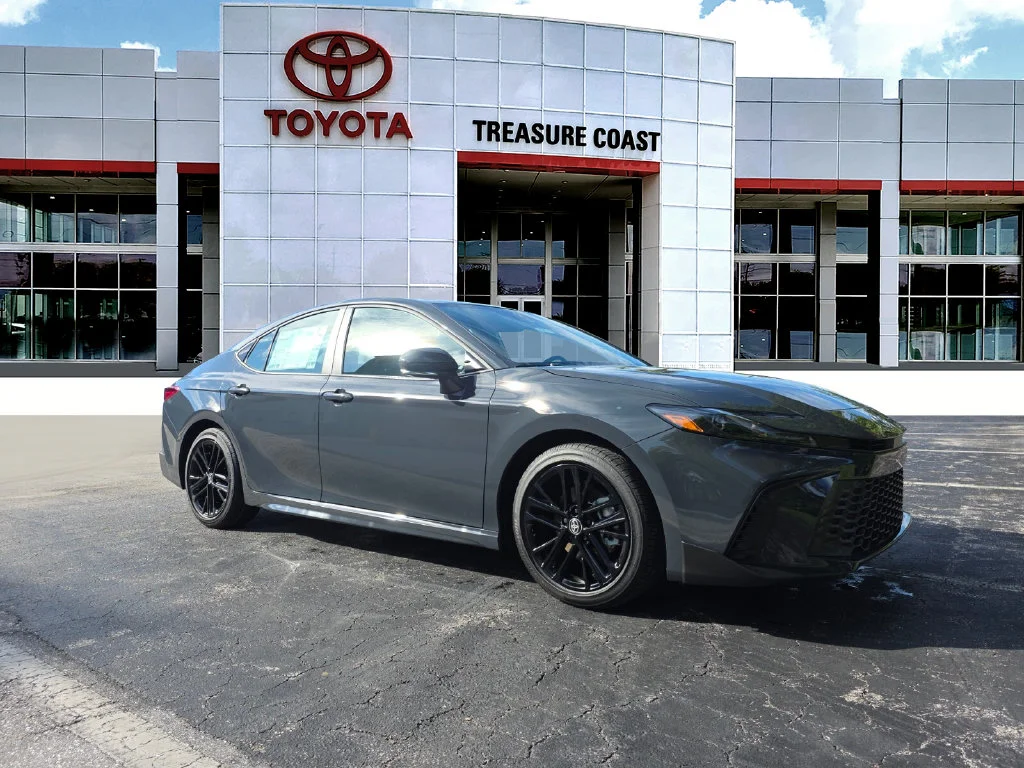 2026 Toyota Camry  SE