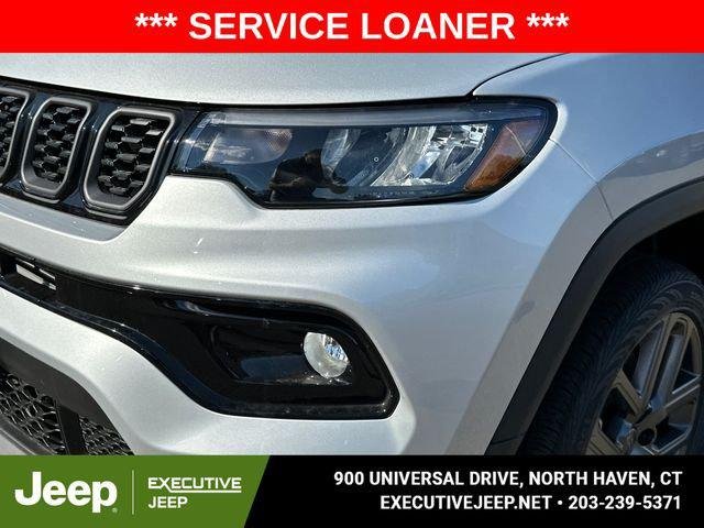 2025 Jeep Compass Limited - Photo 19