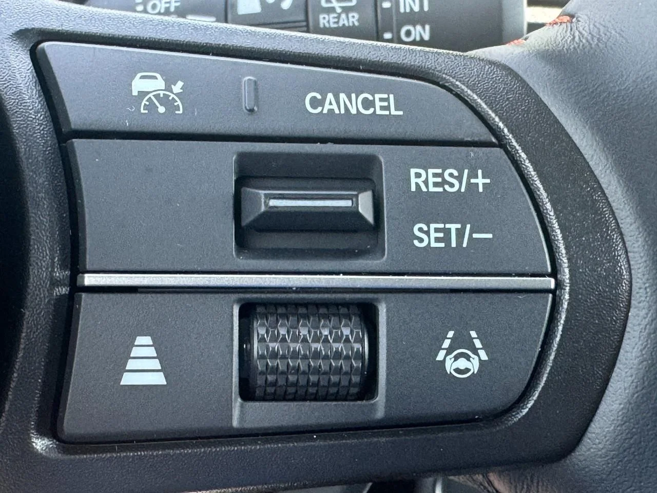 2026 Honda CR-V Sport-L - Photo 23