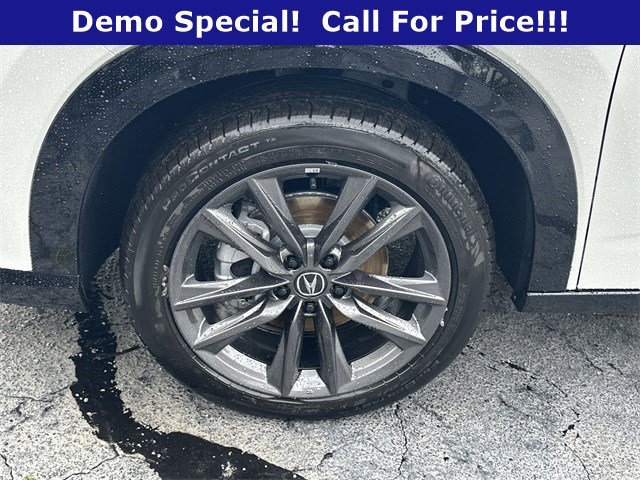2025 Acura ADX A-Spec Package - Photo 11
