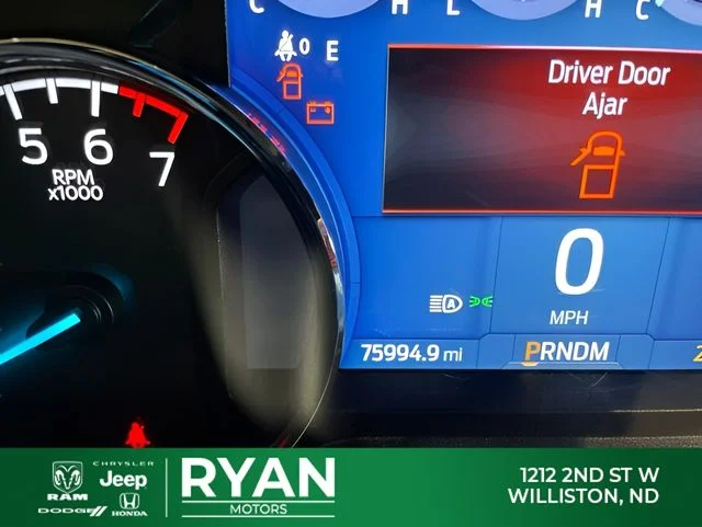 Used 2021 White Ford XLT image 10