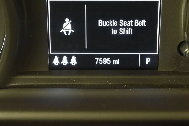 Used 2026 White Sands Chevrolet Custom image 14
