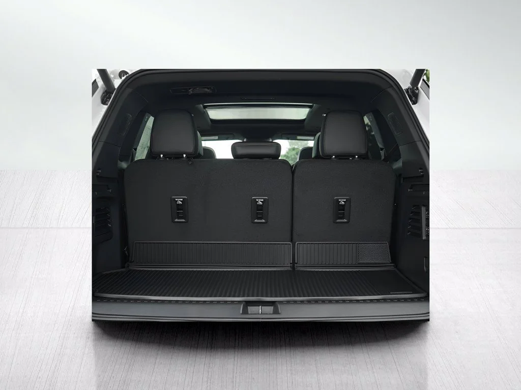 2026 Buick Enclave Preferred - Photo 8