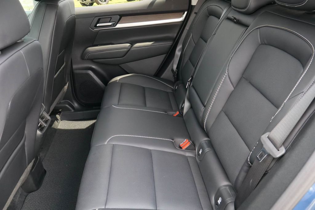 2026 GMC Terrain Denali - Photo 26