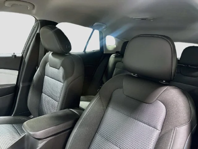 2026 Chevrolet Trax LT - Photo 19