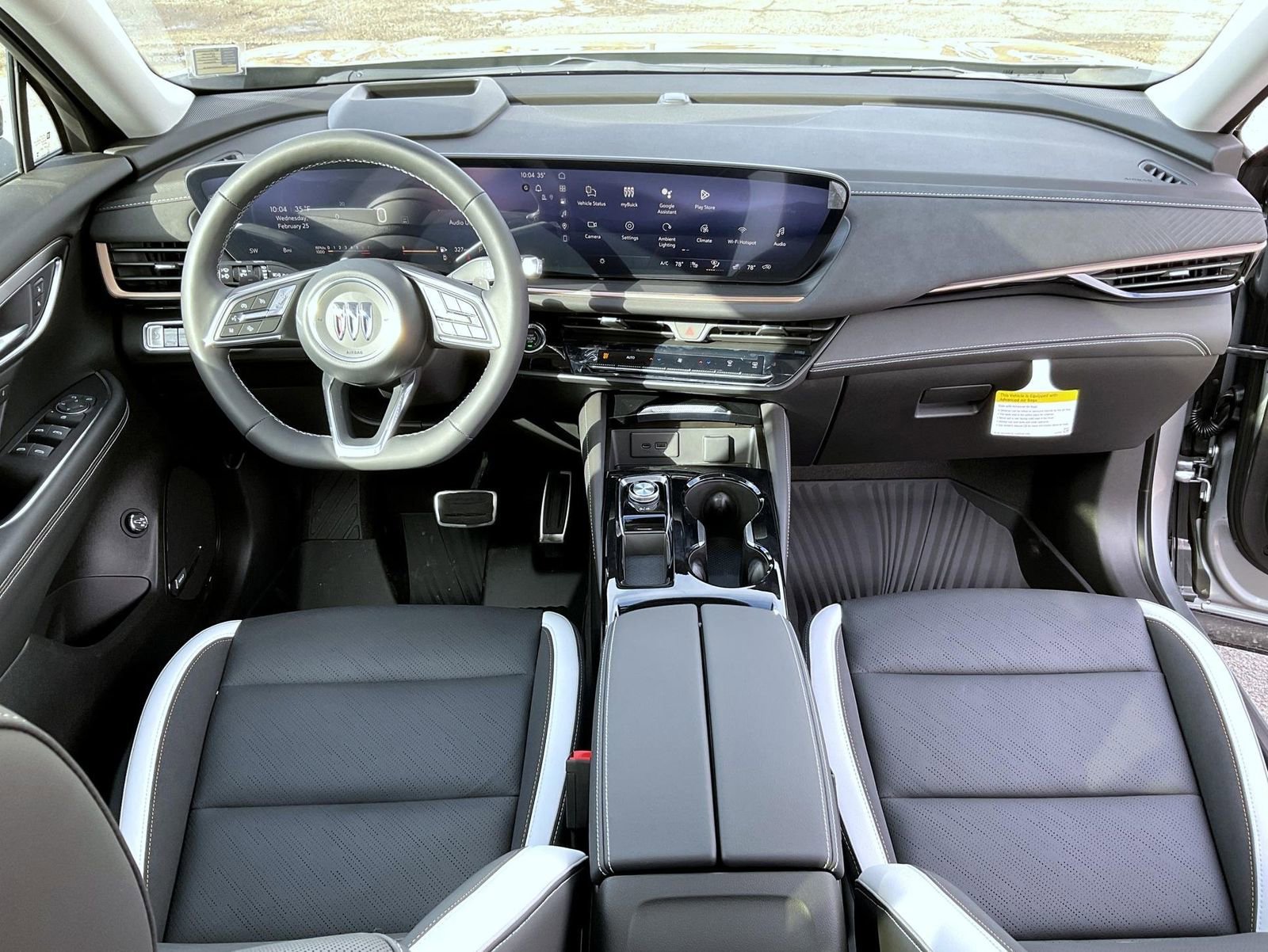 2026 Buick Envision Sport Touring - Photo 12