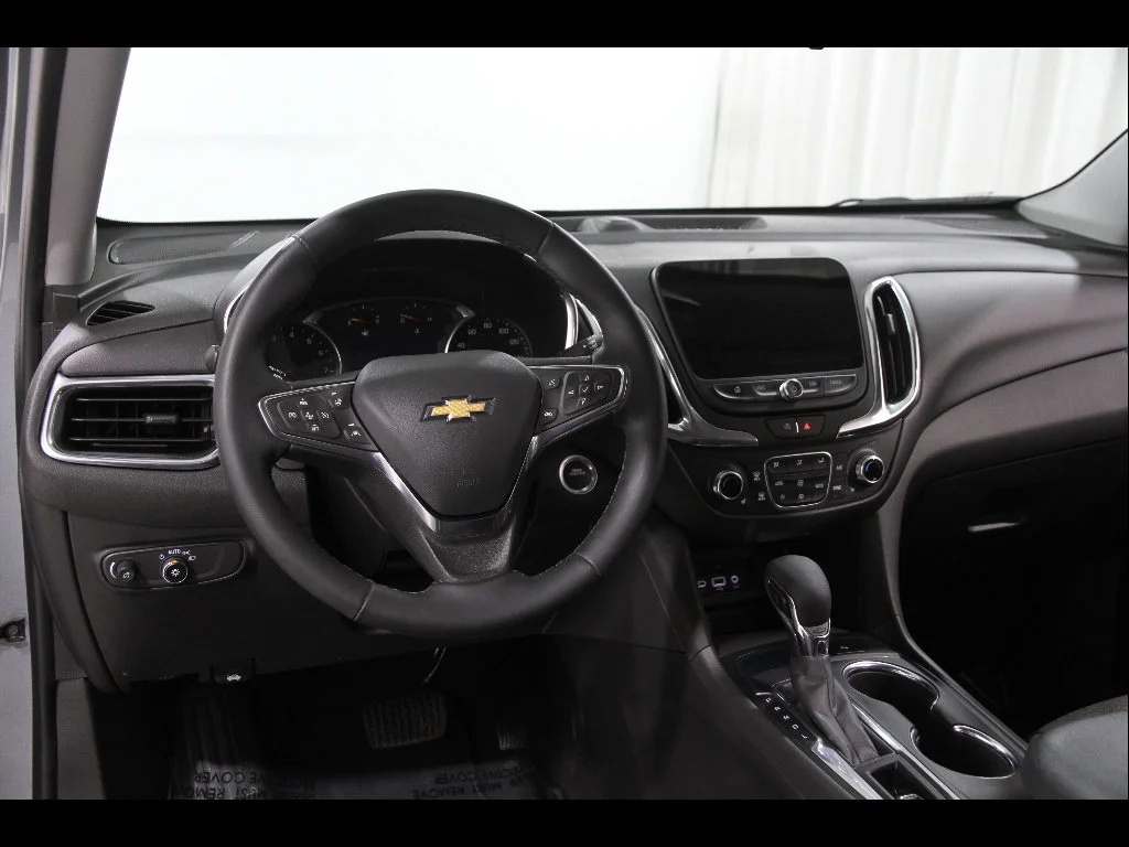 2024 Chevrolet Equinox LT - Photo 6