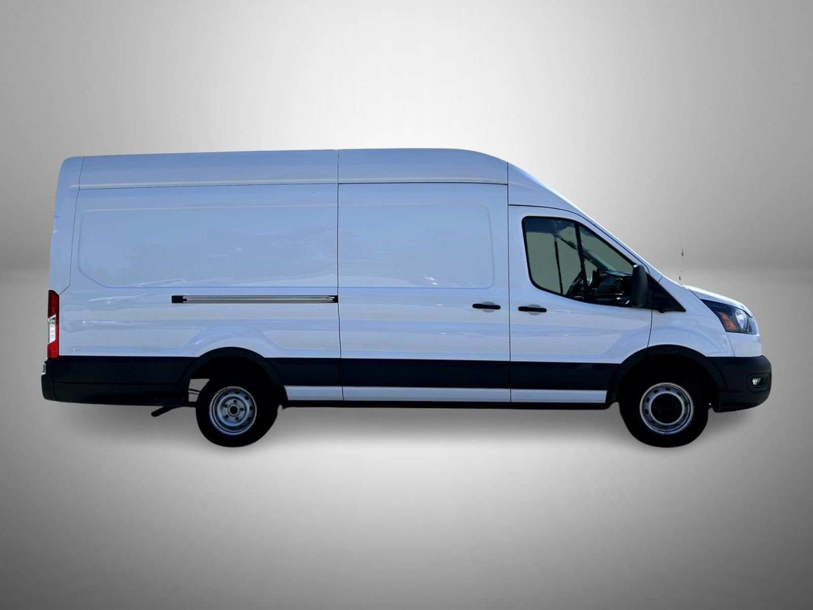 Used 2023 White Ford Base image 4