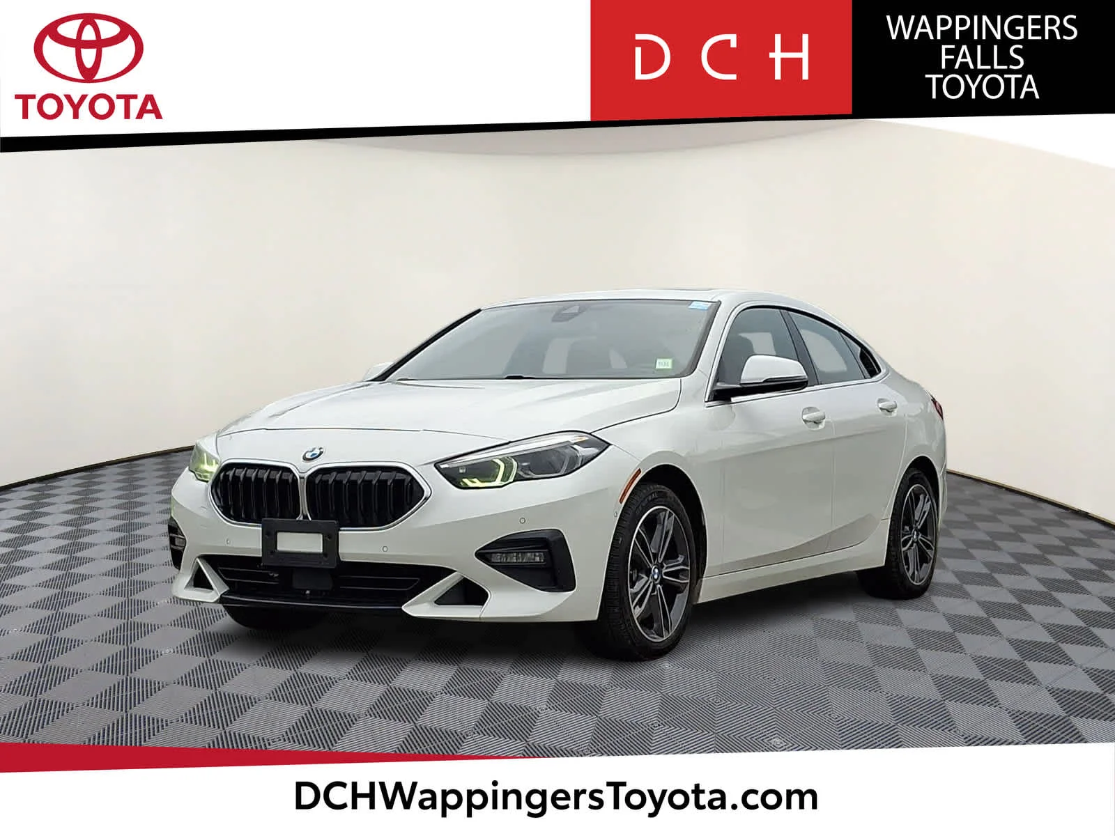 2021 BMW 2 Series