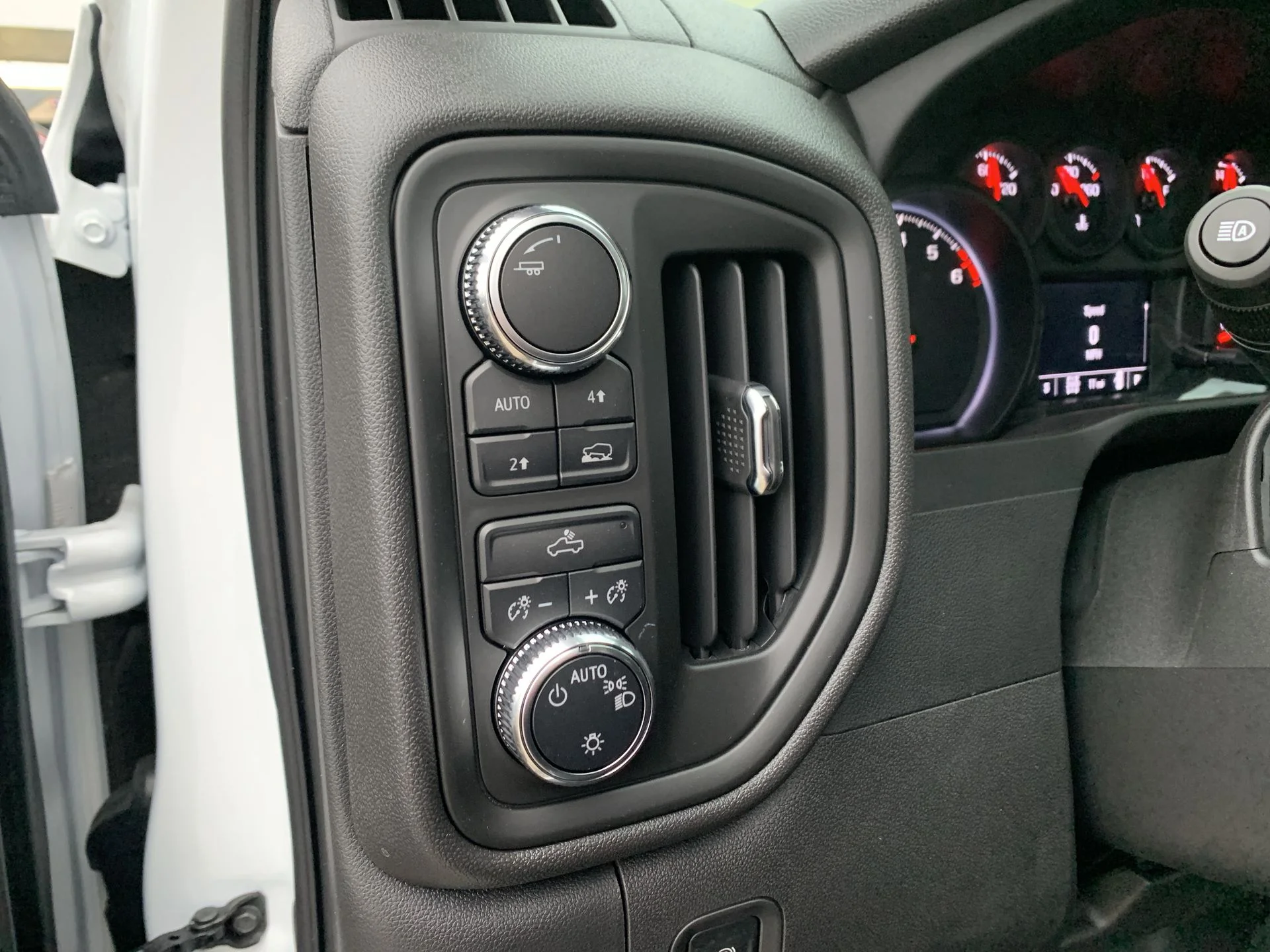 2025 GMC Sierra 1500 Pro - Photo 41