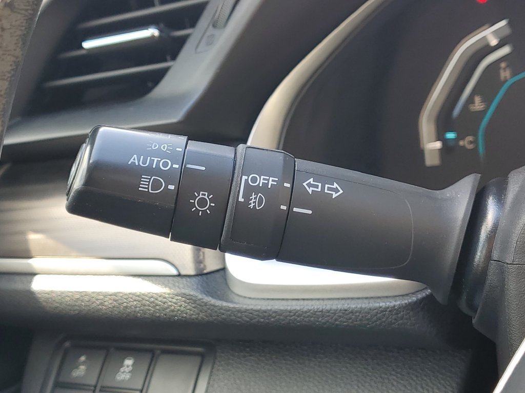2019 Honda Civic EX - Photo 18