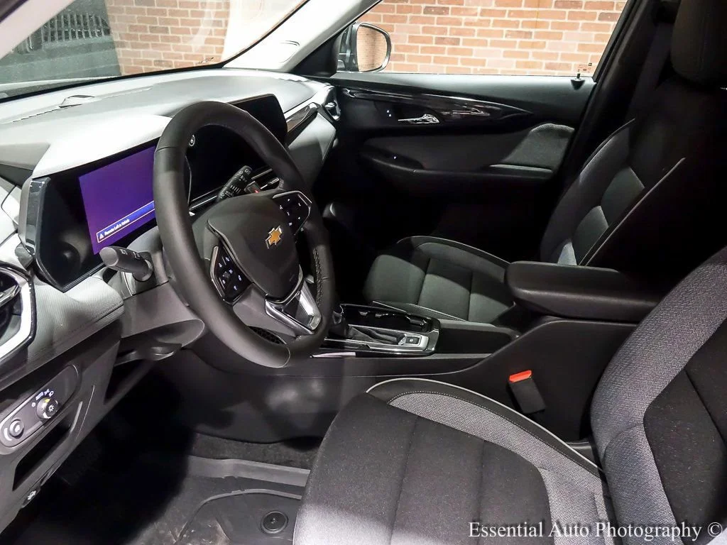 2026 Chevrolet Trailblazer LT - Photo 11