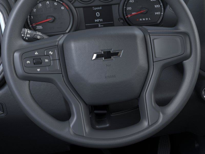 2026 Chevrolet Silverado 2500 HD Custom - Photo 20