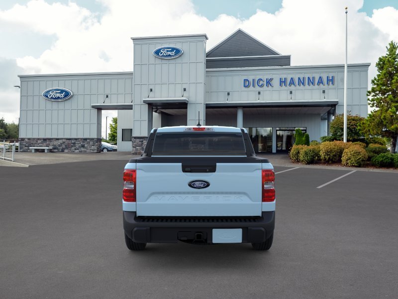 New 2026 Blue Ford Lariat image 31