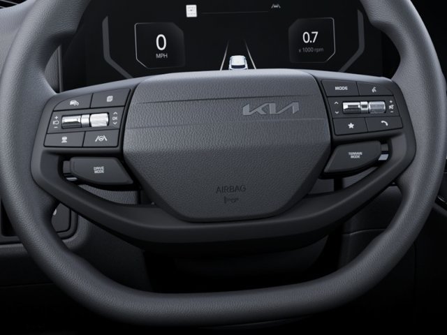 New 2027 Vesta Blue Kia S image 23