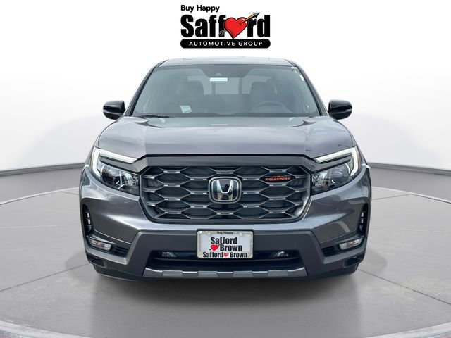 2026 Honda Ridgeline TrailSport - Photo 7