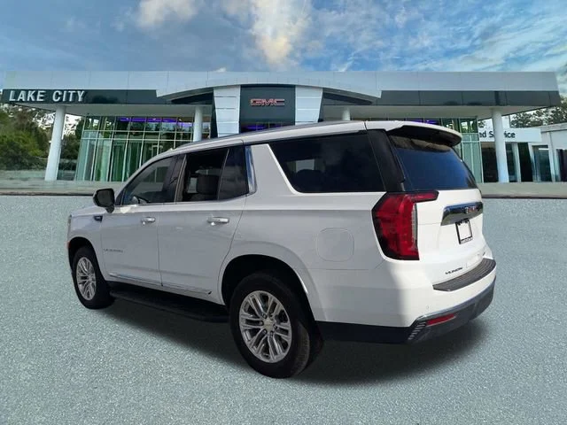 2024 GMC Yukon SLT - Photo 6