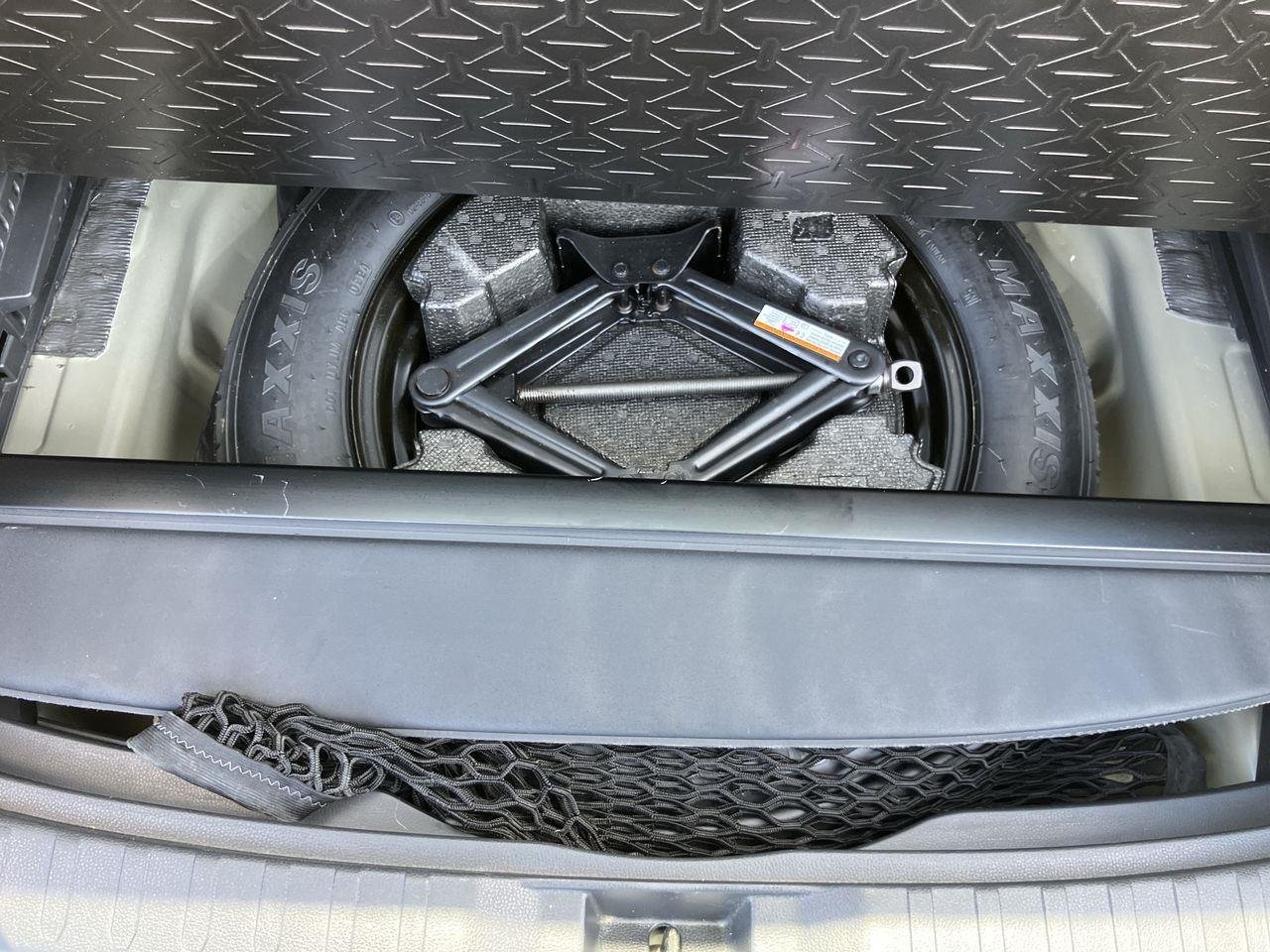 Used 2024 Black (Midnight Black Metallic) Toyota XLE image 27
