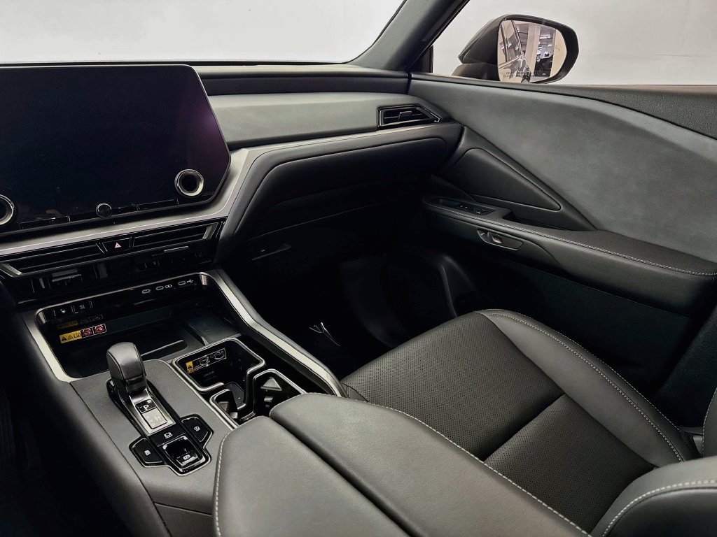 Used 2024 Black Lexus 350 Premium image 24