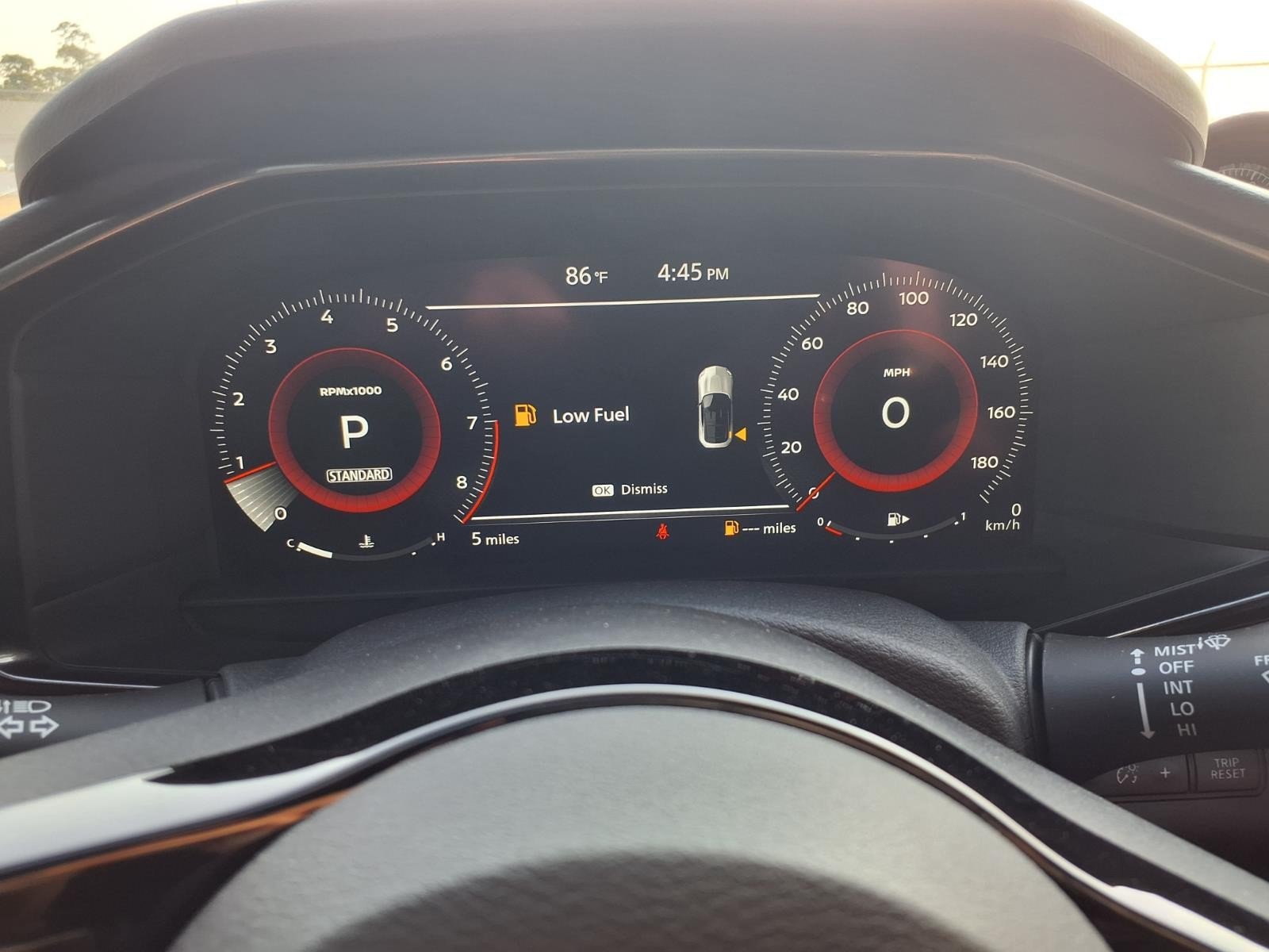 2027 Nissan Z Sport White at Robbins Nissan