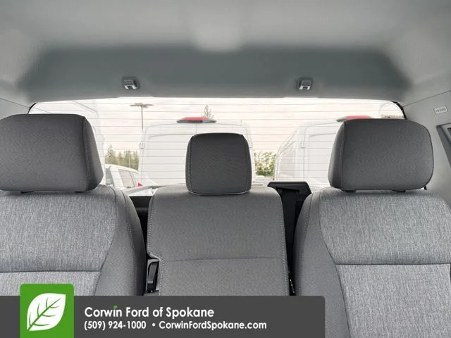 New 2026 Oxford White Ford XL image 28