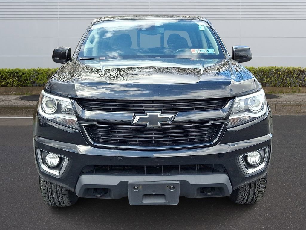 Used 2016 Chevrolet Colorado LT with VIN 1GCGTCE37G1325470 for sale in Quakertown, PA
