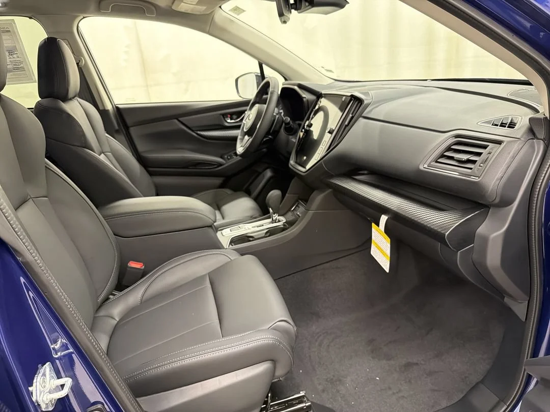 New 2026 Sapphire Blue Pearl Subaru Premium image 14