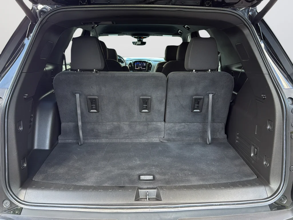 Certified Used 2023 Black Chevrolet LT image 27