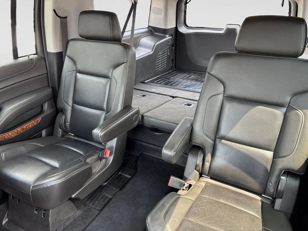 Used 2019 Black Chevrolet Premier image 13