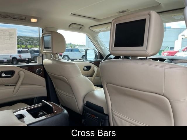 Used 2020 White Nissan Platinum image 28